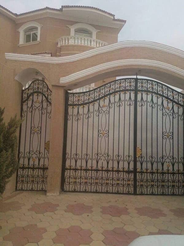 STANDALONE READY TO MOVE , فيلا فاخرة في الريف الأوربي STANDALONE READY TO MOVE , فيلا فاخرة في الريف الأوربي