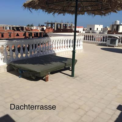 فیلا 4 غرف نوم للبيع في الغردقة، البحر الأحمر - فيلا للبيع في الغردقه البحر الأحمر مجاويش شارع إبراهيم ناجيً فيلا 24ه