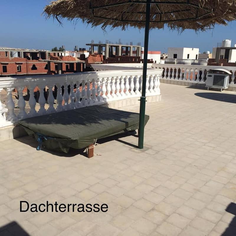 فيلا للبيع في الغردقه البحر الأحمر مجاويش شارع إبراهيم ناجيً فيلا 24ه