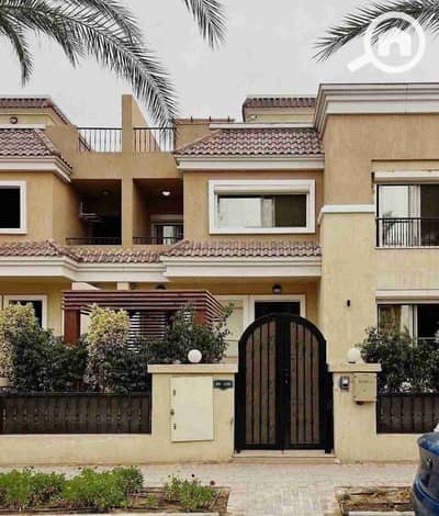 6 Bedroom Villa for Sale in Mostakbal City, Cairo - 1000428216. jpg