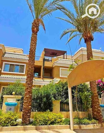 فیلا 5 غرف نوم للبيع في القاهرة الجديدة، القاهرة - 1000600408. jpg فیلا 5 غرف نوم للبيع في القاهرة الجديدة، القاهرة - 1000600408. jpg