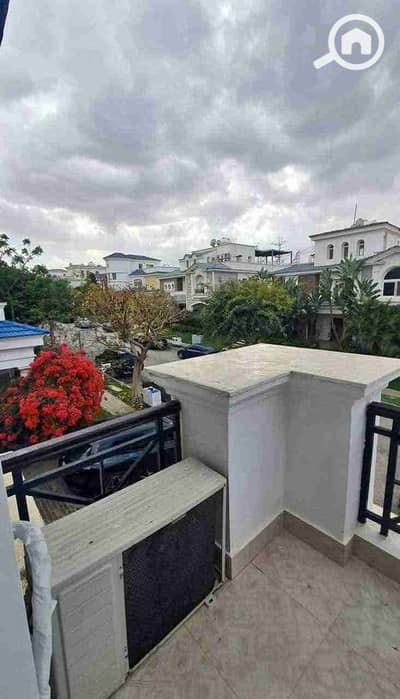 5 Bedroom Penthouse for Sale in New Cairo, Cairo - 1000428227. jpg