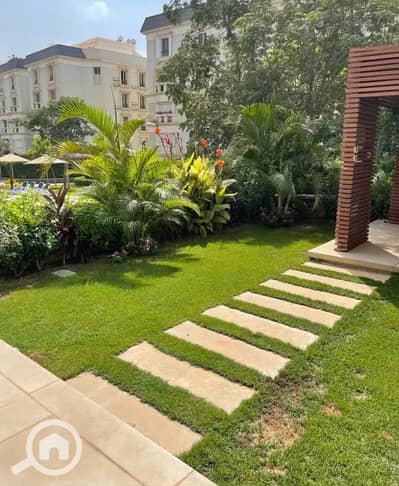 3 Bedroom Villa for Rent in New Cairo, Cairo - IMG-20251117-WA0015. jpg