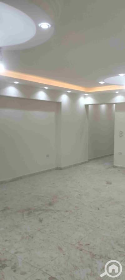 3 Bedroom Flat for Sale in Hadayek al-Kobba, Cairo - 1000106362. jpg