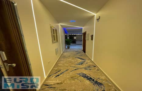 4 Bedroom Apartment for Sale in Shorouk City, Cairo - IMG-20251116-WA0165. jpg