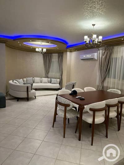 فلیٹ 3 غرف نوم للايجار في القاهرة الجديدة، القاهرة - IMG-20251005-WA0305. jpg