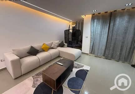 3 Bedroom Flat for Rent in New Cairo, Cairo - IMG-20251112-WA0409. jpg