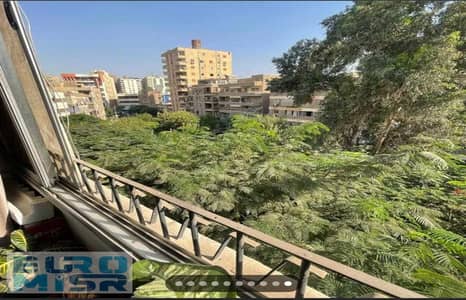 شقة 3 غرف نوم للبيع في مصر الجديدة، القاهرة - IMG-20251117-WA0082. jpg
