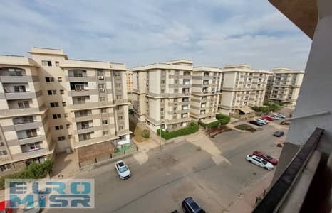 3 Bedroom Flat for Sale in Nasr City, Cairo - IMG-20251117-WA0122. jpg 3 Bedroom Flat for Sale in Nasr City, Cairo - IMG-20251117-WA0122. jpg