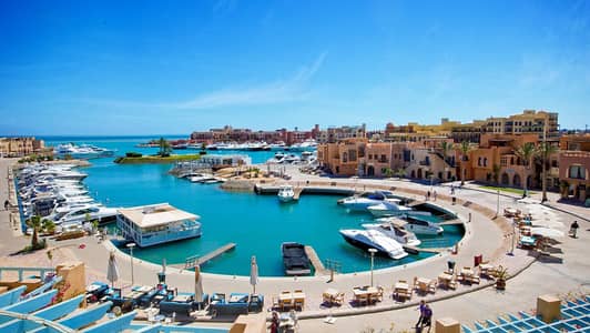 What’s New in El Gouna? What’s New in El Gouna?
