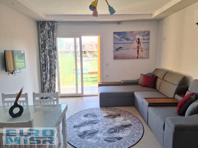 2 Bedroom Chalet for Sale in Ain Sukhna, Suez - IMG-20251117-WA0136. jpg