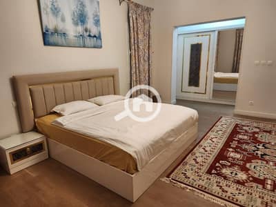 3 Bedroom Flat for Rent in New Cairo, Cairo - WhatsApp Image 2025-09-07 at 14.42. 38. jpeg