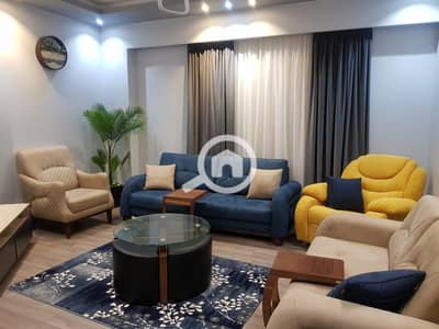 3 Bedroom Apartment for Rent in New Cairo, Cairo - Copy of Copy of WhatsApp Image 2025-11-16 at 10.22. 07 AM (2). jpeg