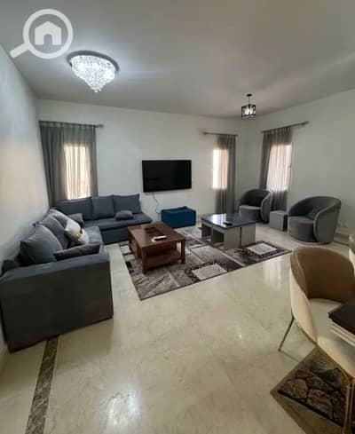 3 Bedroom Apartment for Rent in New Cairo, Cairo - IMG-20251112-WA0400. jpg