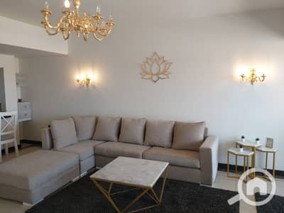 2 Bedroom Duplex for Rent in New Cairo, Cairo - WhatsApp Image 2025-11-11 at 11.19. 10 AM. jpeg