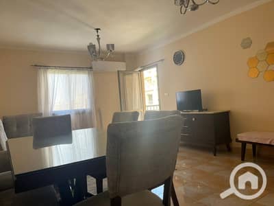 فلیٹ 2 غرفة نوم للايجار في القاهرة الجديدة، القاهرة - IMG-20251115-WA0108. jpg فلیٹ 2 غرفة نوم للايجار في القاهرة الجديدة، القاهرة - IMG-20251115-WA0108. jpg