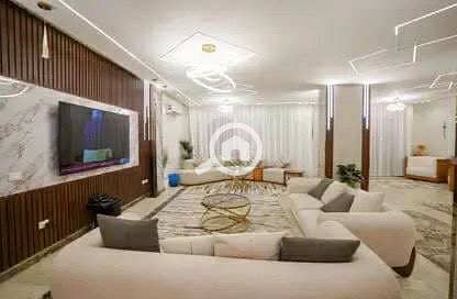 فیلا 7 غرف نوم للايجار في القاهرة الجديدة، القاهرة - IMG-20251116-WA0009. jpg