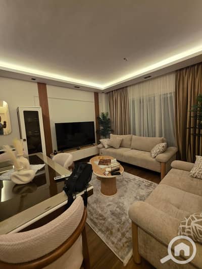 2 Bedroom Flat for Sale in Madinaty, Cairo - WhatsApp Image 2025-11-11 at 14.09. 59. jpeg