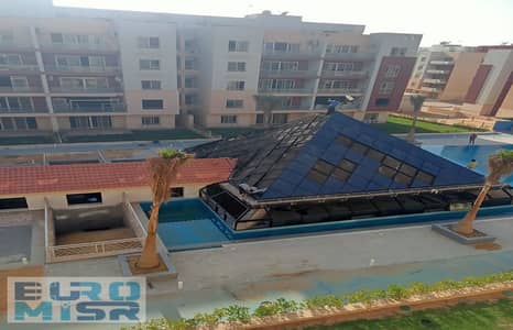 4 Bedroom Penthouse for Sale in New Cairo, Cairo - WhatsApp Image 2025-10-30 at 1.18. 36 PM. jpeg 4 Bedroom Penthouse for Sale in New Cairo, Cairo - WhatsApp Image 2025-10-30 at 1.18. 36 PM. jpeg