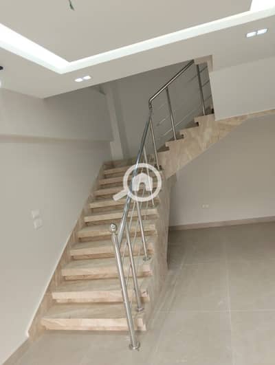 2 Bedroom Duplex for Rent in New Cairo, Cairo - WhatsApp Image 2025-11-16 at 10.35. 15 AM (1). jpeg