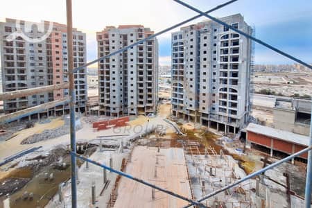 3 Bedroom Flat for Sale in Moharam Bik, Alexandria - 1 (1). jpg