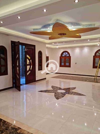 1 Bedroom Flat for Rent in Sheikh Zayed, Giza - 127852. jpg