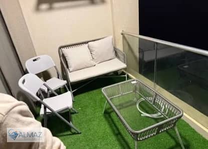 3 Bedroom Flat for Sale in New Cairo, Cairo - WhatsApp Image 2025-11-17 at 4.11. 32 PM. jpeg