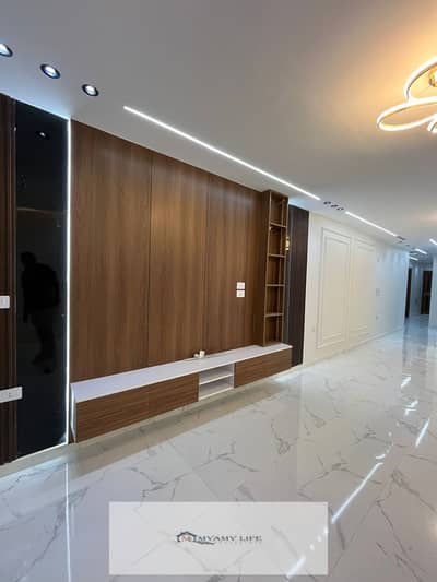 شقة 3 غرف نوم للبيع في حدائق الاهرام، الجيزة - WhatsApp Image 2025-11-16 at 4.27. 40 PM. jpeg