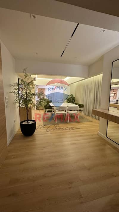 شقة 2 غرفة نوم للبيع في مصر الجديدة، القاهرة - WhatsApp Image 2025-11-17 at 1.58. 13 PM (1). jpeg