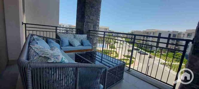 1 Bedroom Flat for Sale in North Coast, Matruh - 1000413476. jpg