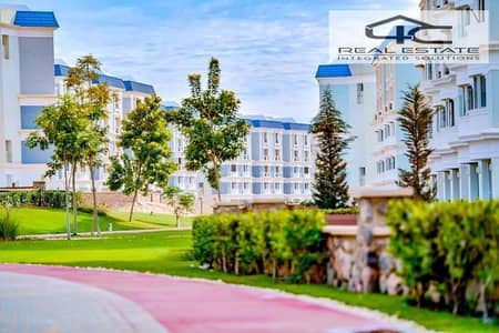 شقة 3 غرف نوم للبيع في مدينة المستقبل، القاهرة - ماونتن-فيو-المستقبل-سيتي. jpg