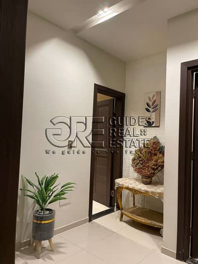 2 Bedroom Flat for Rent in Sheikh Zayed, Giza - IMG-20251117-WA0017. jpg
