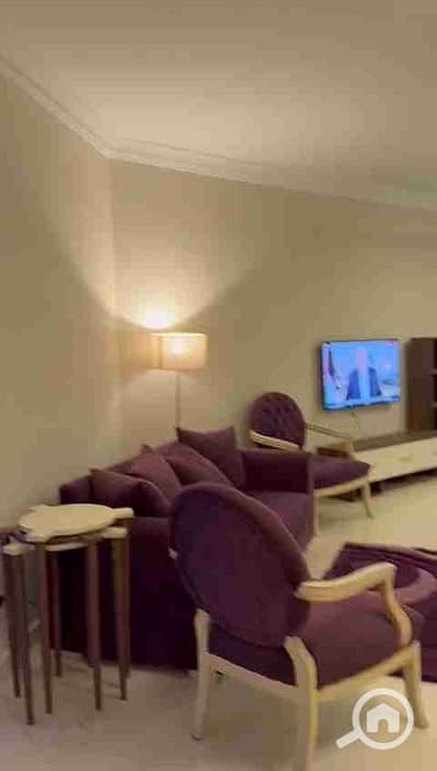 3 Bedroom Hotel Apartment for Rent in Maadi, Cairo - 1000288066. jpg