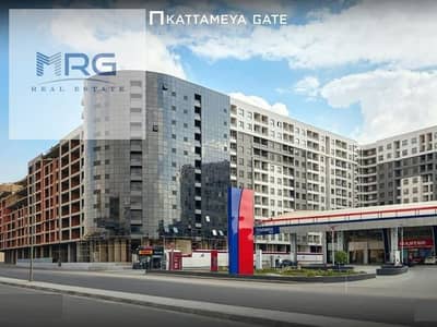 Office for Sale in Katameya, Cairo - WhatsApp Image 2025-03-03 at 2.21. 15 PM (2). jpeg