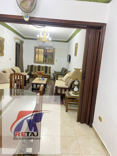 فلیٹ 4 غرف نوم للايجار في مدينة نصر، القاهرة - WhatsApp Image 2025-11-16 at 5.14. 58 PM (1). jpeg