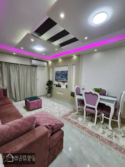 شقة 2 غرفة نوم للايجار في القاهرة الجديدة، القاهرة - WhatsApp Image 2025-11-18 at 9.11. 25 AM (2). jpeg