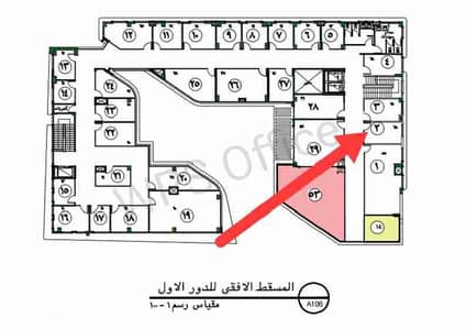 Retail for Sale in Shorouk City, Cairo - 1000119460. jpg