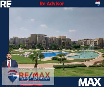 بنتهاوس 4 غرف نوم للبيع في 6 أكتوبر، الجيزة - WhatsApp Image 2025-11-18 at 10.39. 07_cd040907. jpg