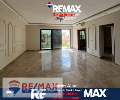 4 Bedroom Apartment for Rent in Sheikh Zayed, Giza - WhatsApp Image 2025-11-18 at 10.50. 15_24386e13. jpg