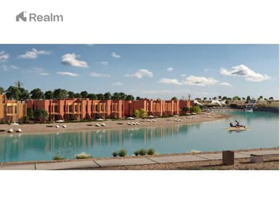 2 Bedroom Chalet for Sale in Gouna, Red Sea - Capture. jpg 2 Bedroom Chalet for Sale in Gouna, Red Sea - Capture. jpg