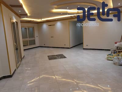 3 Bedroom Flat for Rent in 6th of October, Giza - WhatsApp Image 2025-11-18 at 10.37. 31 AM. jpeg