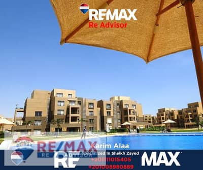 3 Bedroom Apartment for Sale in 6th of October, Giza - WhatsApp Image 2025-11-18 at 10.36. 43_b61c8b20. jpg