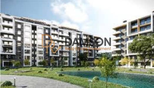 فلیٹ 2 غرفة نوم للبيع في القاهرة الجديدة، القاهرة - images. jfif. jpg