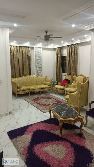 3 Bedroom Flat for Rent in New Cairo, Cairo - WhatsApp Image 2025-11-18 at 10.49. 52 AM. jpeg