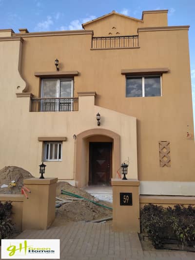3 Bedroom Twin House for Rent in New Cairo, Cairo - IMG_20200418_171356 - Copy. jpg