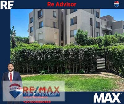 2 Bedroom Apartment for Sale in 6th of October, Giza - WhatsApp Image 2025-11-18 at 10.34. 52_ccd9b290. jpg