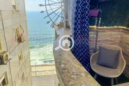 3 Bedroom Flat for Rent in Al Ibrahimiyyah, Alexandria - 1. jpg 3 Bedroom Flat for Rent in Al Ibrahimiyyah, Alexandria - 1. jpg