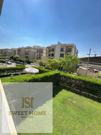 3 Bedroom Apartment for Sale in New Cairo, Cairo - IMG-20251112-WA0195. jpg 3 Bedroom Apartment for Sale in New Cairo, Cairo - IMG-20251112-WA0195. jpg