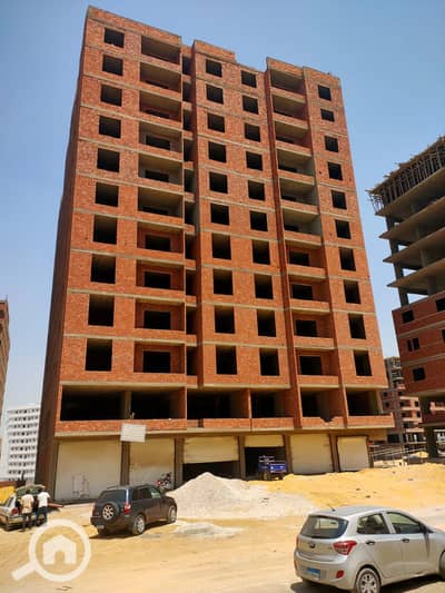 3 Bedroom Flat for Sale in Zahraa Al Maadi, Cairo - WhatsApp Image 2025-11-09 at 11.49. 11 AM. jpeg