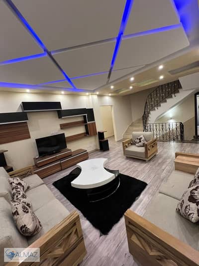 فیلا 6 غرف نوم للايجار في القاهرة الجديدة، القاهرة - WhatsApp Image 2025-09-29 at 3.25. 53 PM. jpeg